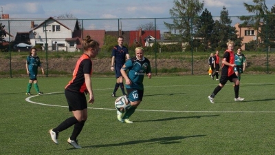 3l Kolejna wygrana rezerw