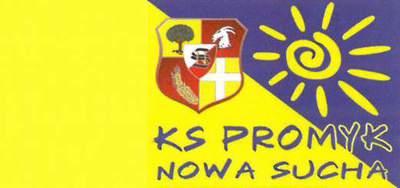 Guzovia Guzów 2:1 Promyk Nowa Sucha II