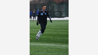 Dariusz Mortka trenerem I drużyny !