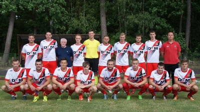Zwycięstwo na zakończenie.