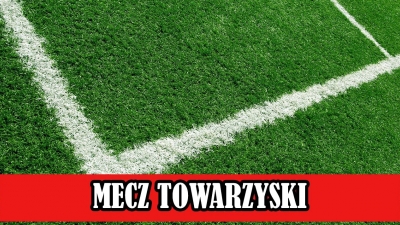 MECZ KONTROLNY ROCZNIKA 2003 - POWOŁANIA
