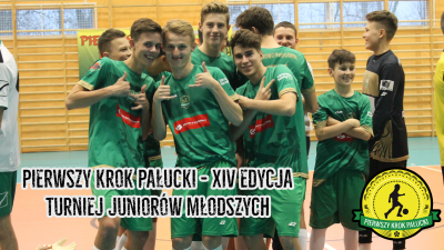 Huragan zmiótł rywali