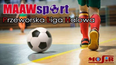 WYNIKI II RUNDY FAZY PUCHAROWEJ !!
