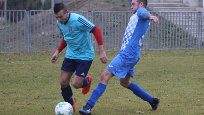 Asystent Maciak. GKS wygrywa w Wolanowie