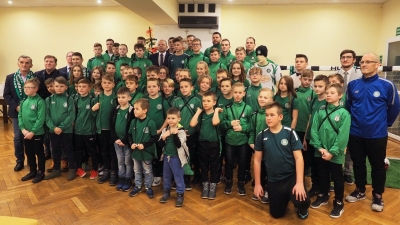 II GALA ŚWIĄTECZNO - NOWOROCZNA PELIKANA