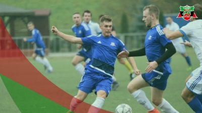 Seria zwycięstw przerwana w Świerklanach.