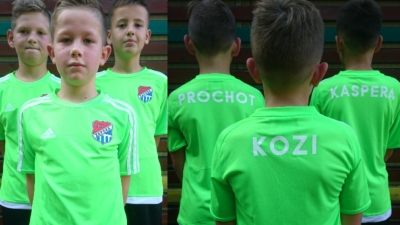 Komplety treningowe