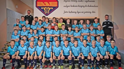 Informacja dla rocznika 2007