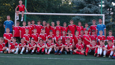 Koniec sezonu 2017/2018