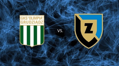 Jutro mecz z Olimpią