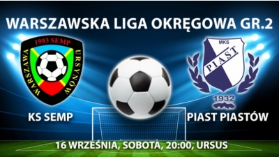 Weekend 16-17.09.2017