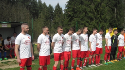 SPISZ-GORC 2:2