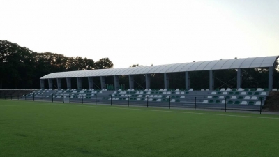 Rezerwy: Sparta Lubliniec 4:2 Sparta Tworóg