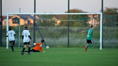 FC Lesznowola - Armado 6:2