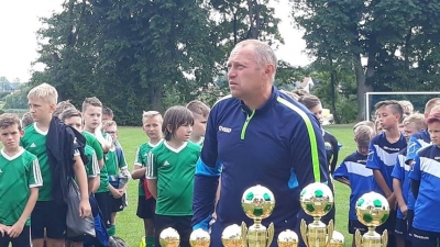 45-ste Urodziny Tomasza Wojtasiewicza!