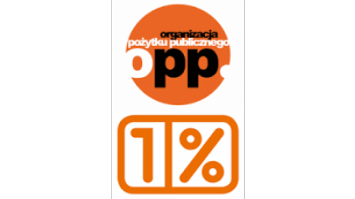 Prośba o darowiznę - 1% dla KS SEMP