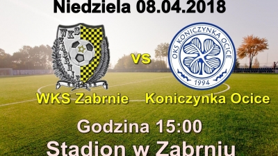 Po 3 punkty do Zabrnia!!!