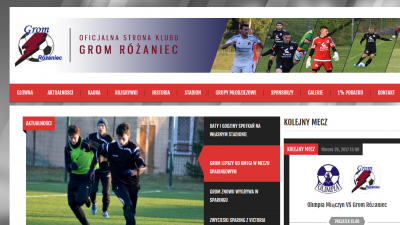 Oficjalna strona