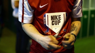 NIKE CUP - finał wojewódzki