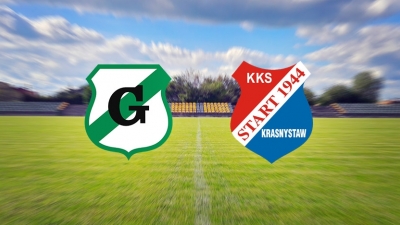 Czy Granica zatrzyma Start…