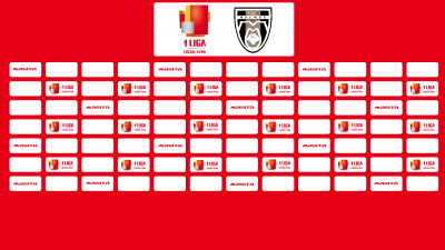 I Liga Futsalu, jako produkt klasy A