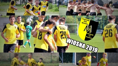 LIGOWA WIOSNA 2019 - podsumowanie