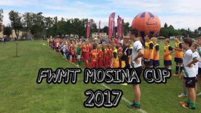 IX FWMT Mosina Cup