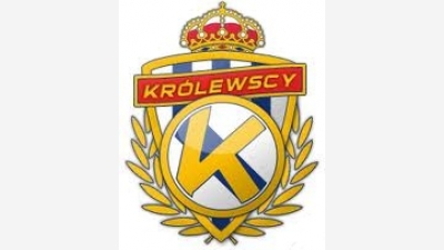 KRÓLEWSCY nowym zespołem w TLF
