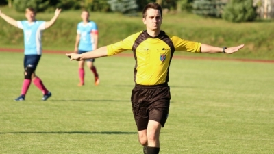 Tylko remis w bezbarwnym meczu