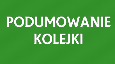 Podsumowanie VII kolejki Ligi Okręgowej!
