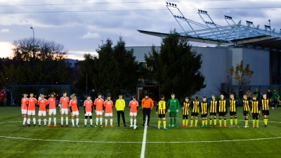 Broń - Chojniak Wieniawa 3:0 (1:0)