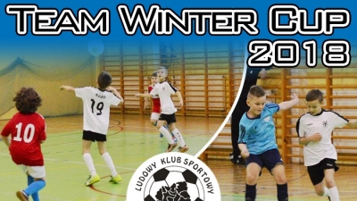 TEAM WINTER CUP 2018