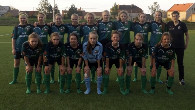 Liga Juniorek Młodszych