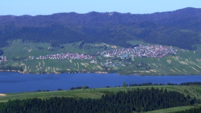 Obóz letni Maniowy