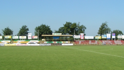 Finał w Turku