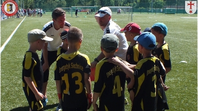 Turniej FC ACADEMY CUP - relacja