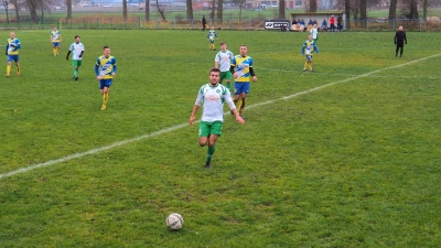 EMOCJONUJĄCE DERBY TYM RAZEM BEZ BRAMEK