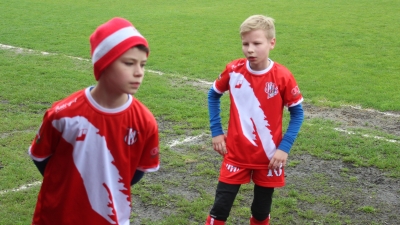Dobra gra w sparingu z Nadstalem