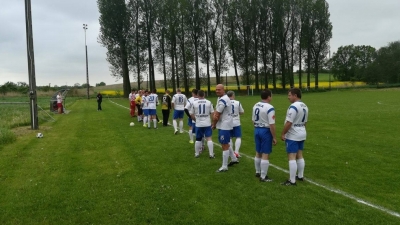 OLDBOJE: PIĘKNY PREZENT NA 20 LECIE...