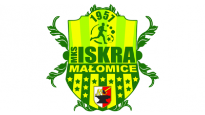 PP II RUNDA: ISKRA MAŁOMICE - SPROTAVIA