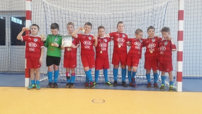 Gol 5 intensywnie koryguje błędy
