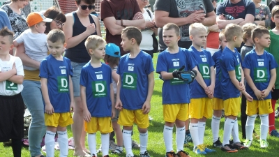 Wyniki DM2018 oraz ligowe wszystkich Naszych drużyn!