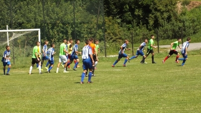 Drugi sparing na plus!