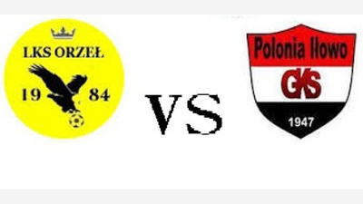 Kolejna lekcja futbolu !!!