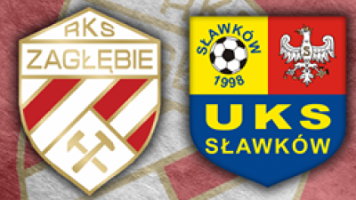 W NIEDZIELĘ MECZ ZE SŁAWKOWEM