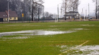 7 kolejka Haiz IV lig ODWOŁANA!