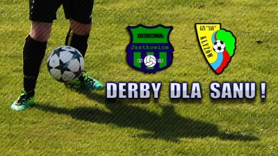 Wygrane derby w Jastkowicach