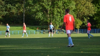 DKS lepszy od Victorii