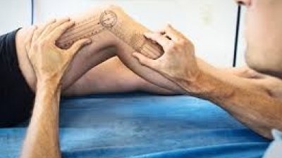 FIZJOTERAPEUTA
