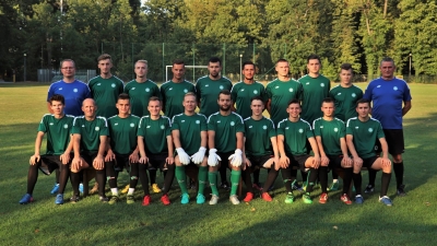 MIESIĄC DO STARTU PRZYGOTOWAŃ SENIORÓW